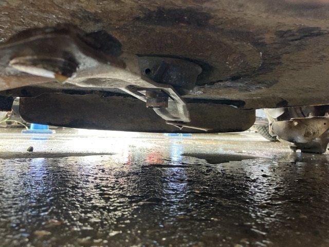 乗用草刈機 CM225 写真５
