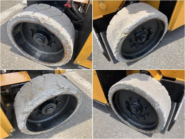 高所作業車 NKH46 写真８