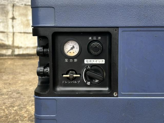 コンプレッサー OFP-061 写真８