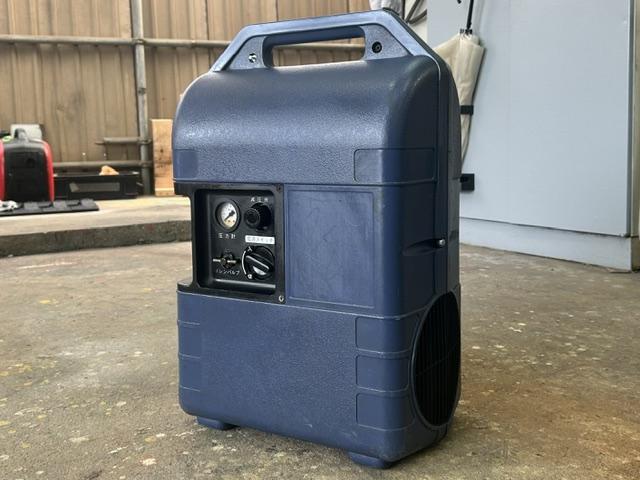 コンプレッサー OFP-061 写真３