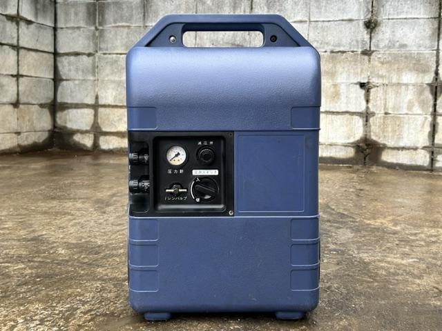 コンプレッサー OFP-061 写真２
