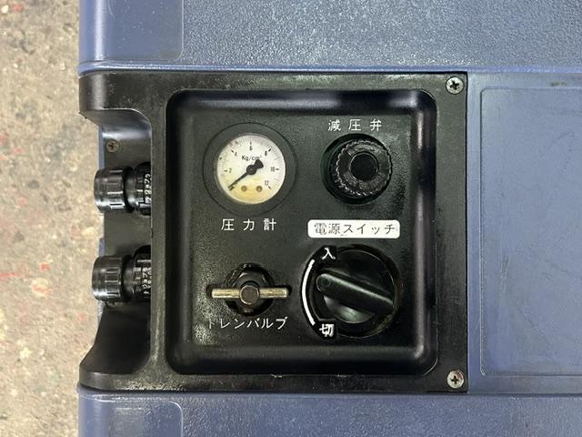 コンプレッサー OFP-061 写真９