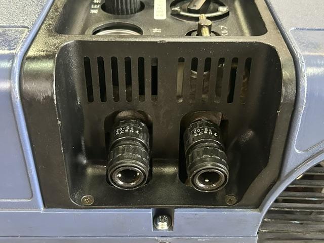 コンプレッサー OFP-061 写真８