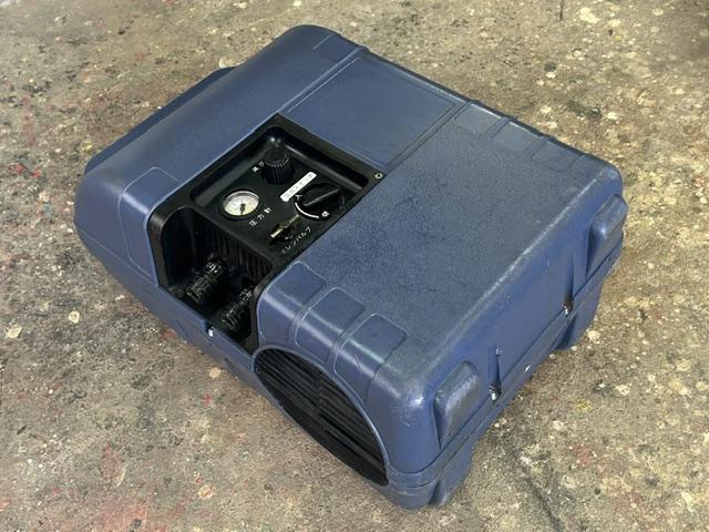 コンプレッサー OFP-061 写真10