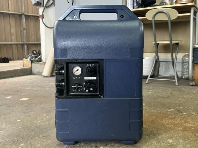 コンプレッサー OFP-061 写真２