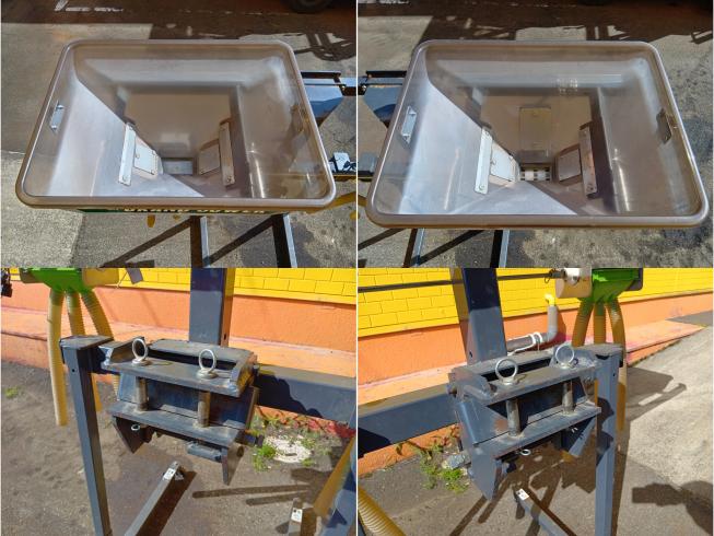 グランドソワー UH-110R　新潟●〇 写真４