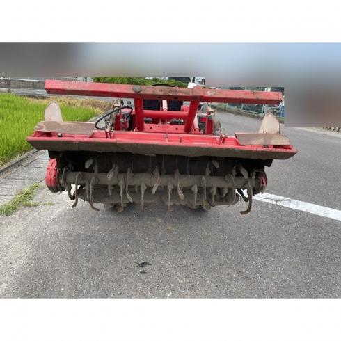 トラクター F200 写真６