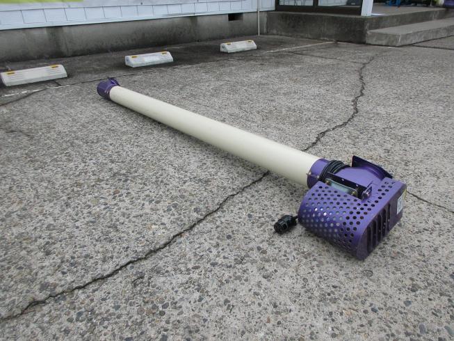 ケーエス製販 ヨコハン 写真
