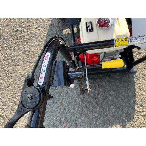 チッパー SR65KW 写真９