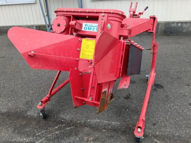 ニプロ 溝堀機 写真