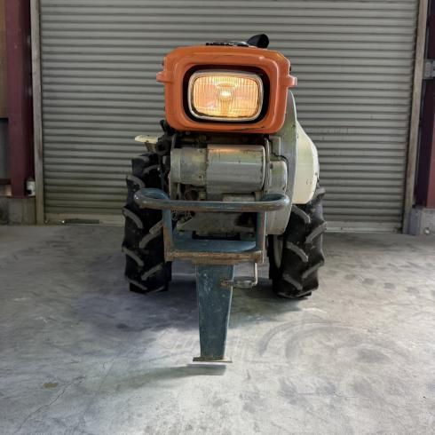 耕運機 K7-L 写真２