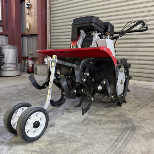 畦塗機 AZ35FB 写真６