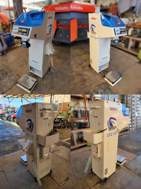 計量機 LTK18　岐阜 写真３