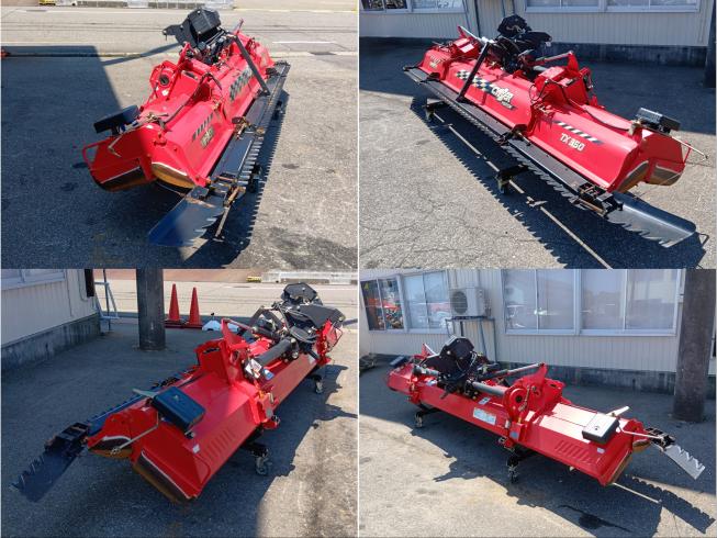 ハロー TX350 上越◆ 写真３