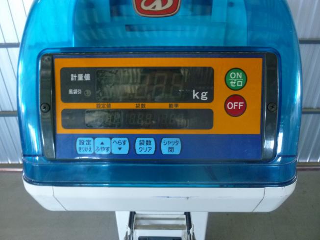 計量機 LTA10 写真７