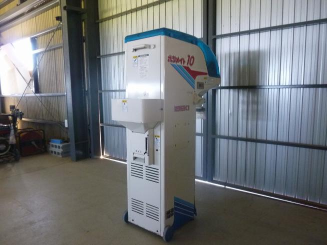 計量機 LTA10 写真６