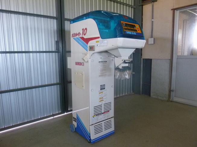 計量機 LTA10 写真３