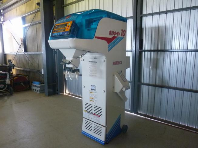 計量機 LTA10 写真２