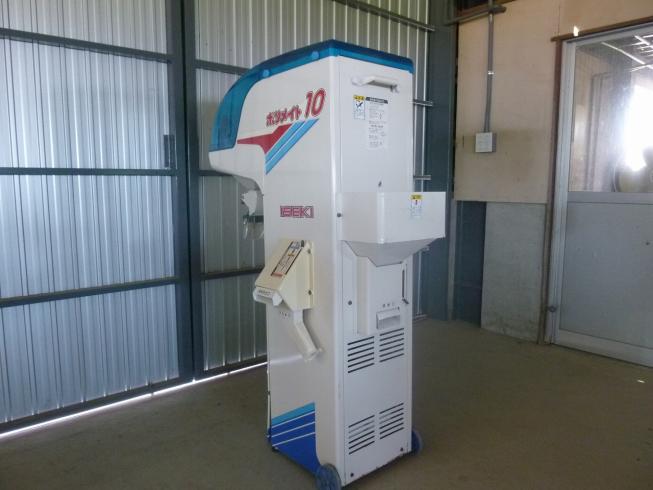 計量機 LTA10 写真５