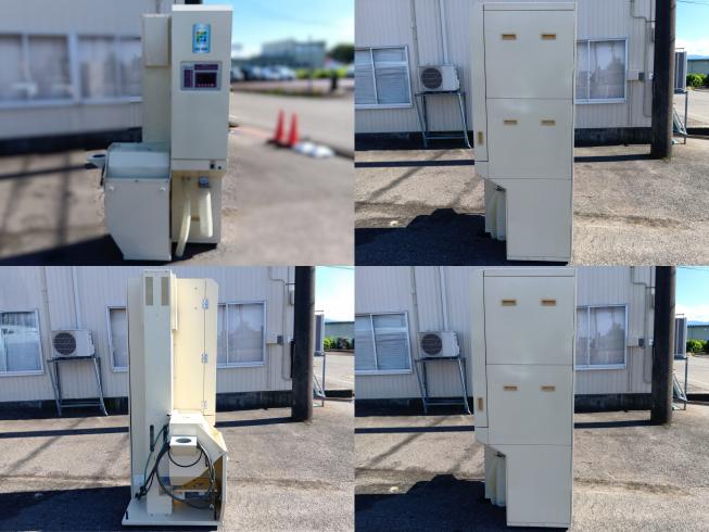 色彩選別機 SCS-16EH　上越◆ 写真２