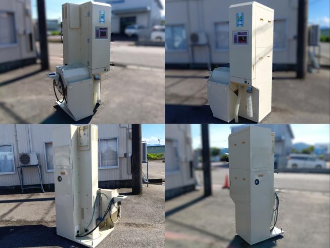 色彩選別機 SCS-16EH　上越◆ 写真３