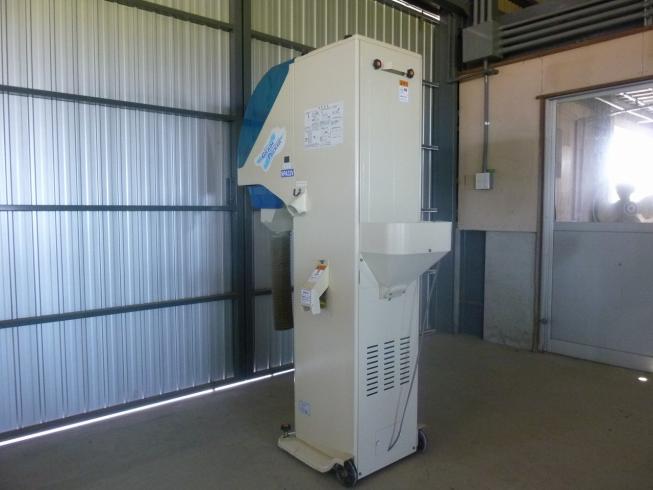 計量機 NPA32-V(2) 写真５