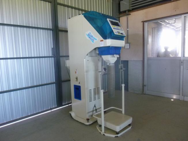 計量機 NPA32-V(2) 写真２