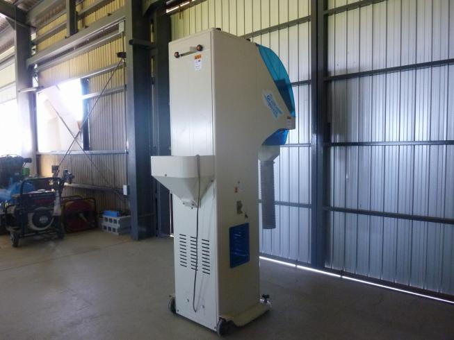 計量機 NPA32-V(2) 写真６