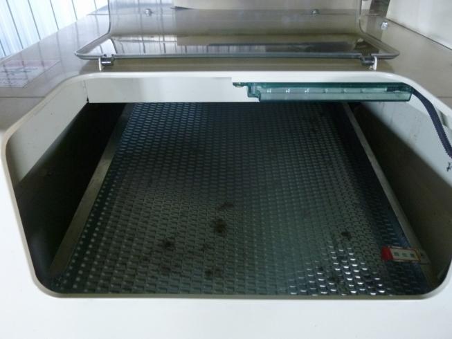 籾摺機 NPS350EXA-M 写真８