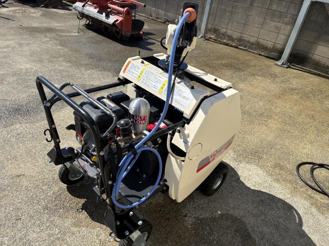 動噴 MLSA419R4C（8.5） 写真10