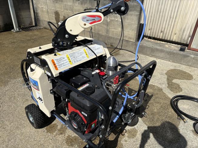動噴 MLSA419R4C（8.5） 写真５