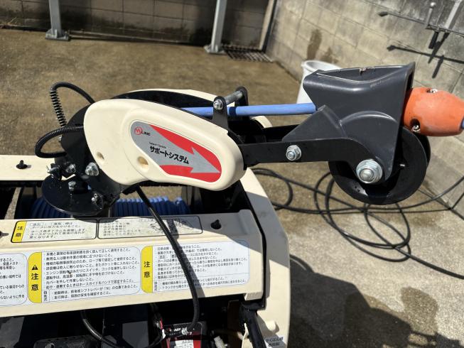 動噴 MLSA419R4C（8.5） 写真２