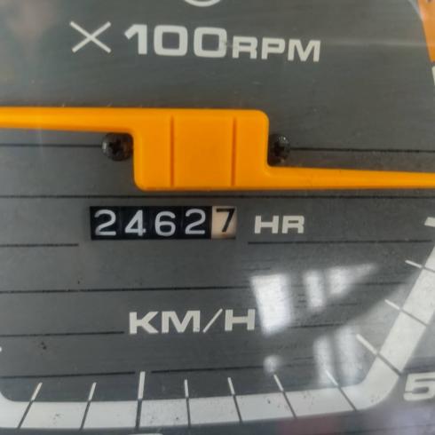 トラクター MT22 写真６