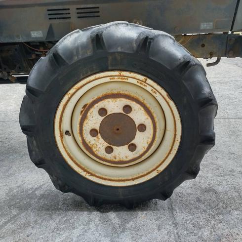 トラクター MT22 写真８