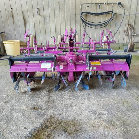 ロータリー STR4CF 写真４
