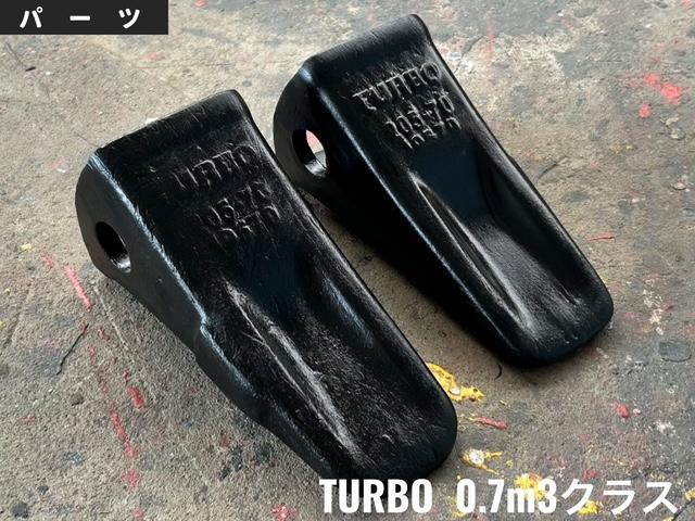 ターボ 部品（パーツ） 写真