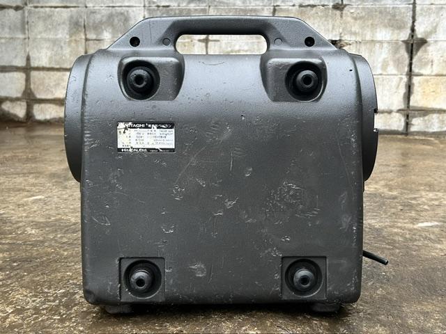コンプレッサー PA600 写真５