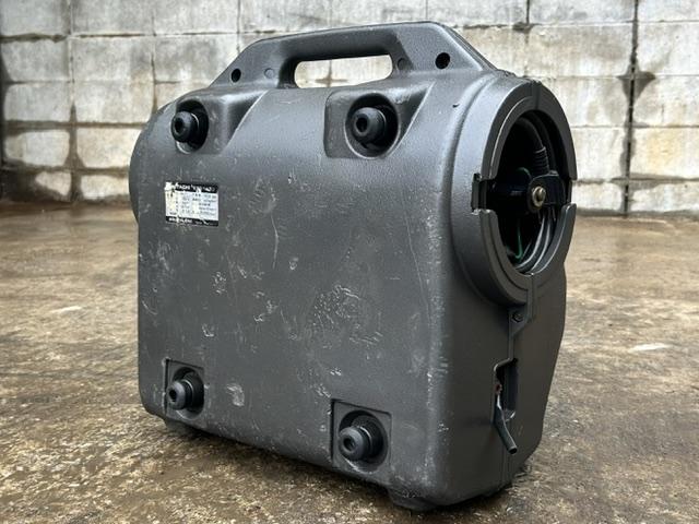 コンプレッサー PA600 写真６