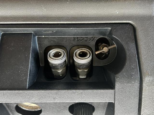 コンプレッサー PA600 写真８