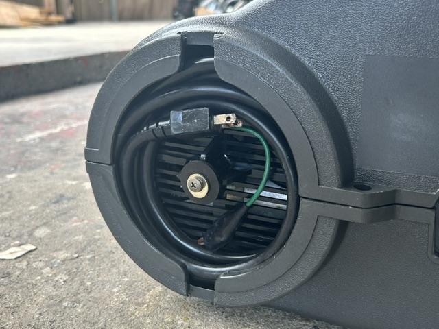 コンプレッサー PA600 写真10