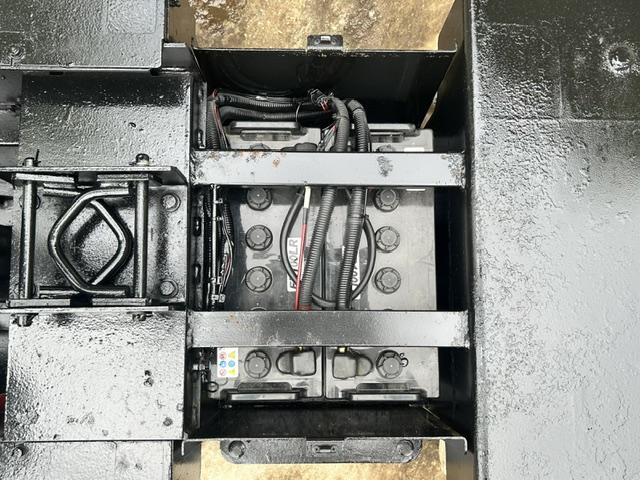 自走式高所作業車 SV04B 写真12
