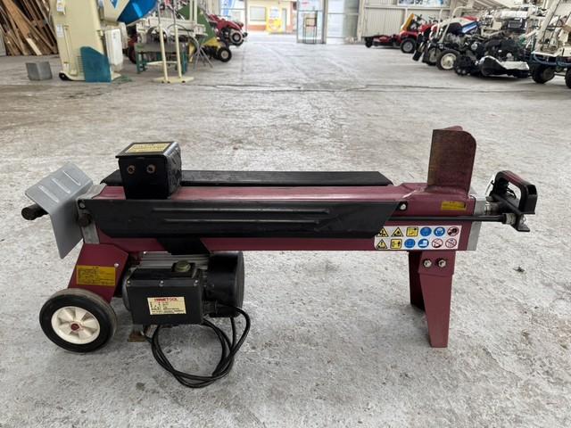 薪割機 LS-52H 写真５