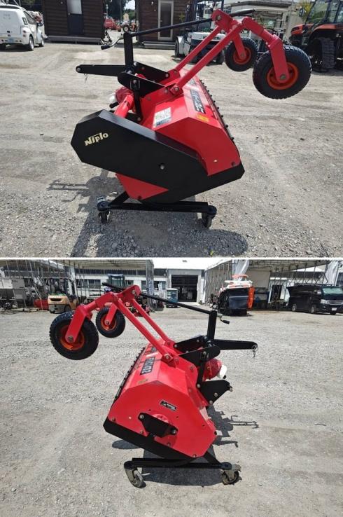 フレールモア FNC1402 写真６