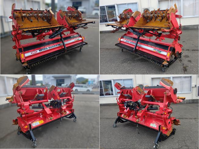 ハロー WMD4100N　上越◆ 写真３