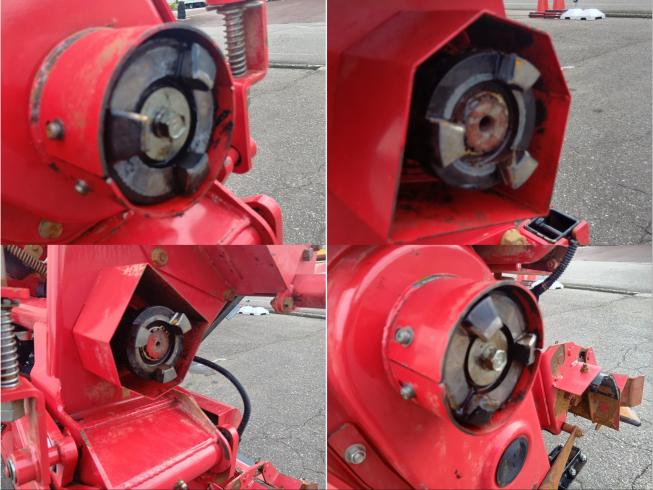 ハロー WMD4100N　上越◆ 写真４