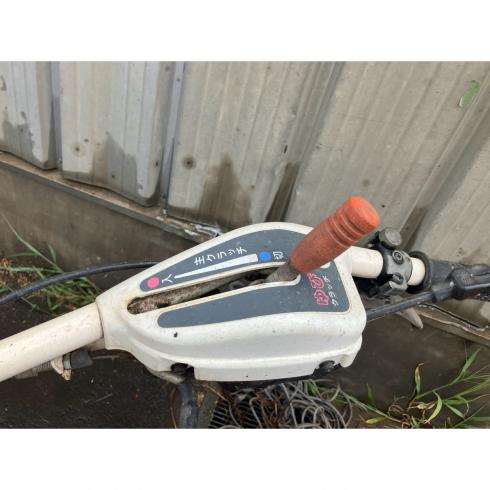 管理機 MK7 写真12