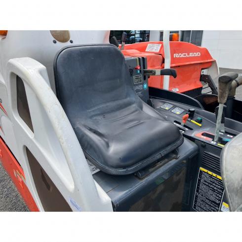 コンバイン ER323GMW 写真10