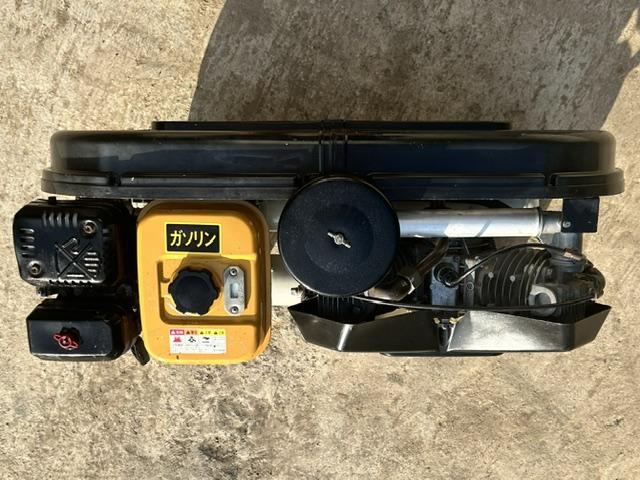 コンプレッサー PLUE22B-10 写真５