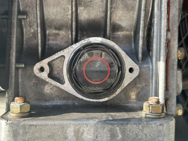 コンプレッサー PLUE22B-10 写真10