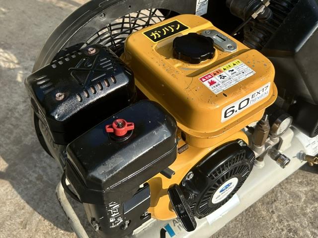 コンプレッサー PLUE22B-10 写真11